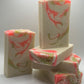 Girls with Pearls Organic Natural Soap Bar