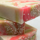 Girls with Pearls Organic Natural Soap Bar