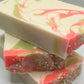 Girls with Pearls Organic Natural Soap Bar