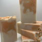 Peachy Keen Organic & Natural Bar Soap