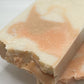 Peachy Keen Organic & Natural Bar Soap