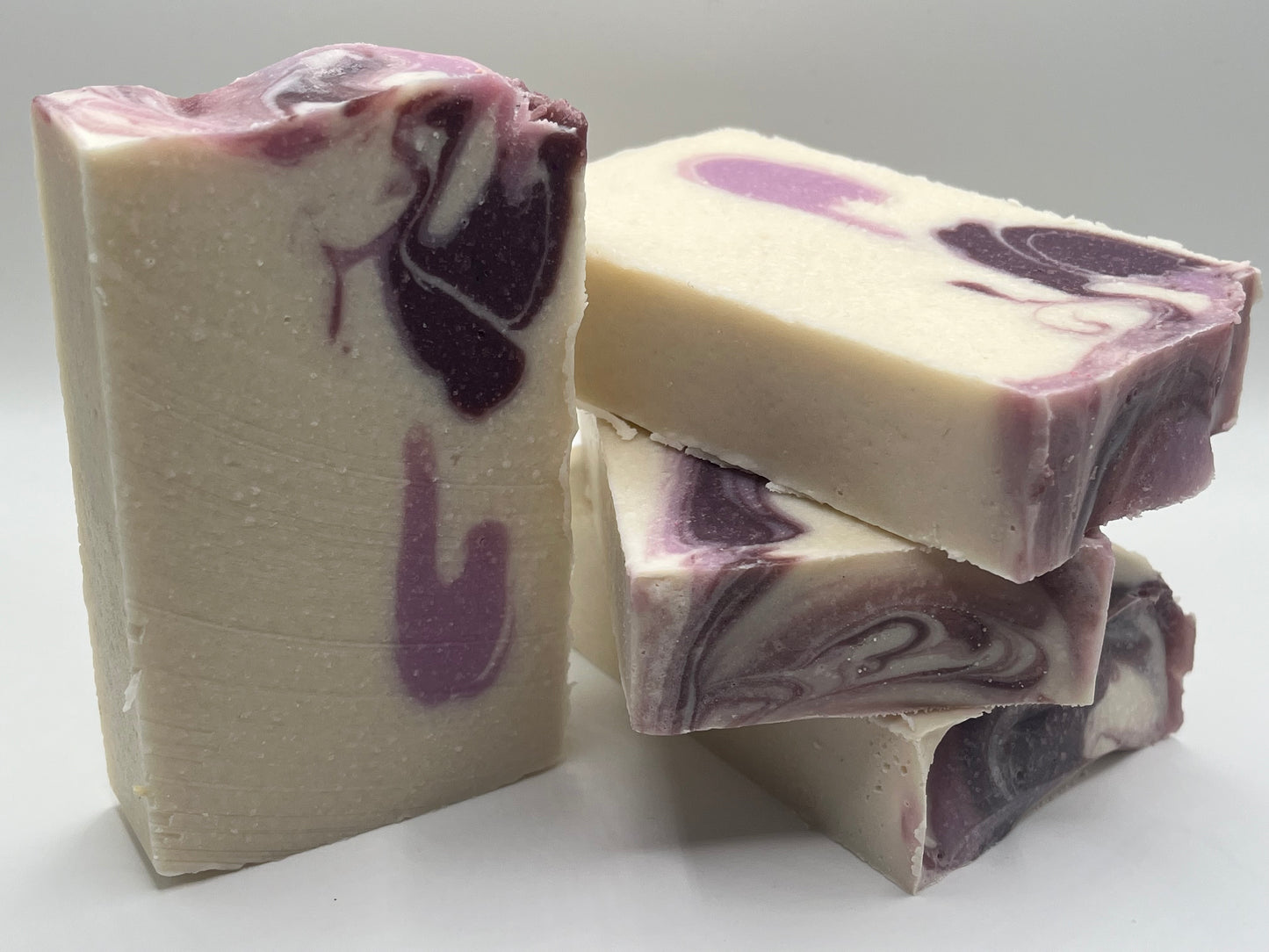 Sweet Lorraine Organic Natural Soap Bar