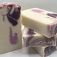 Sweet Lorraine Organic Natural Soap Bar