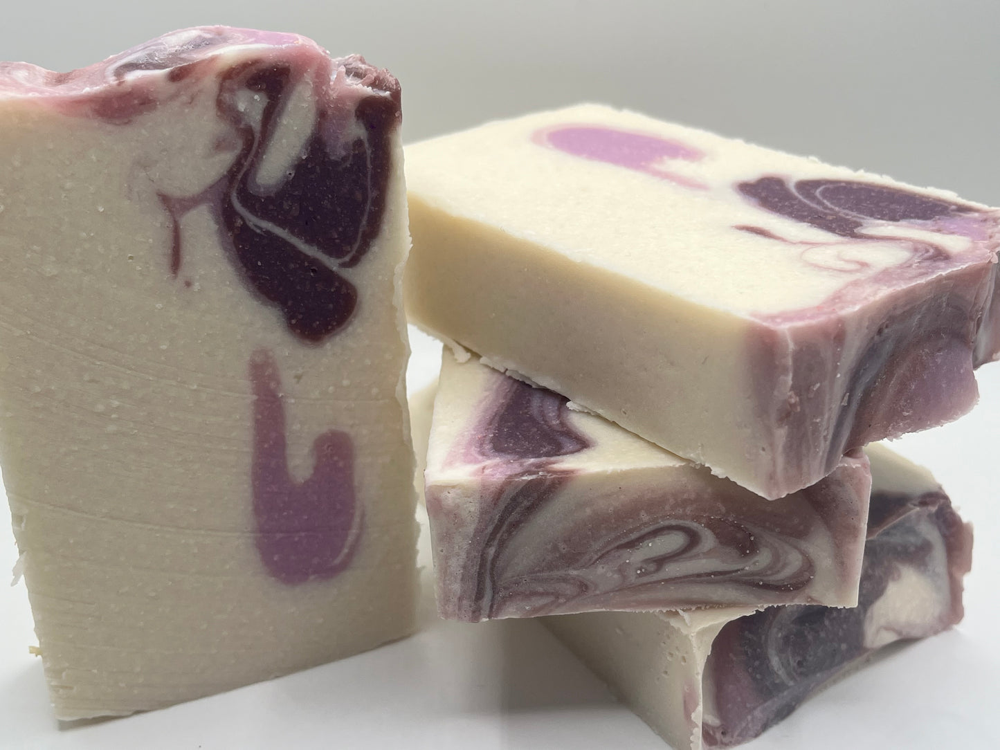 Sweet Lorraine Organic Natural Soap Bar