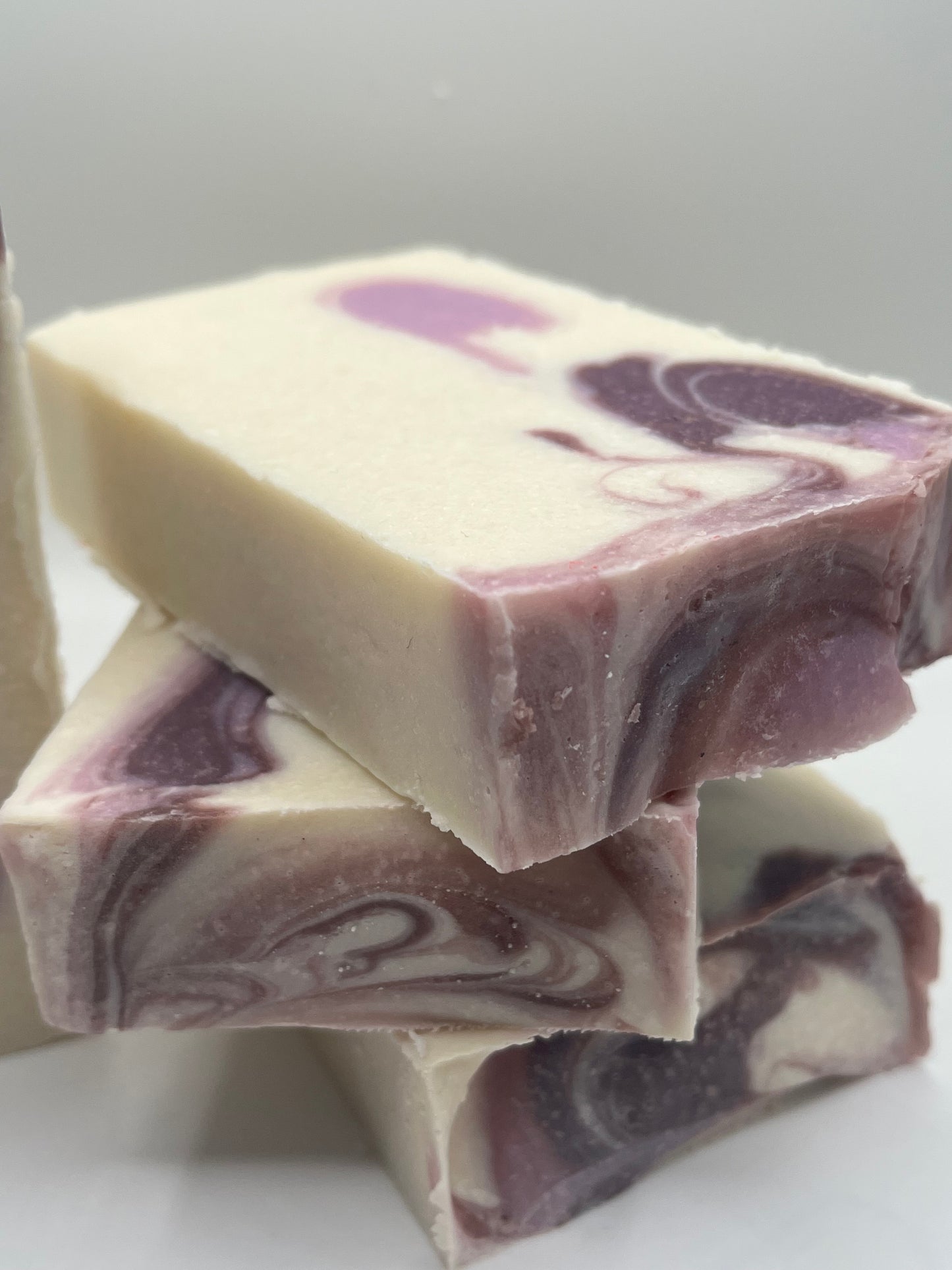 Sweet Lorraine Organic Natural Soap Bar