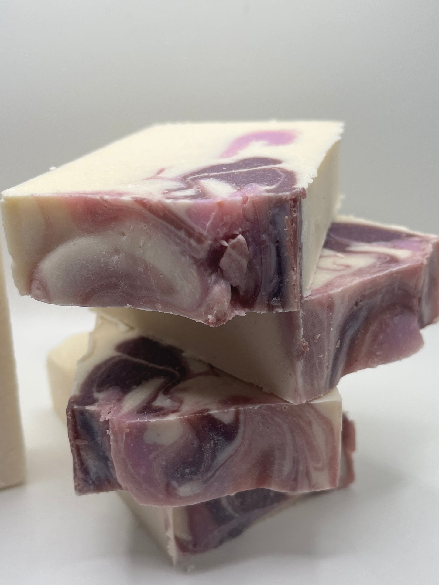 Sweet Lorraine Organic Natural Soap Bar