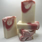 Kenya Rose Organic Natural Soap Bar