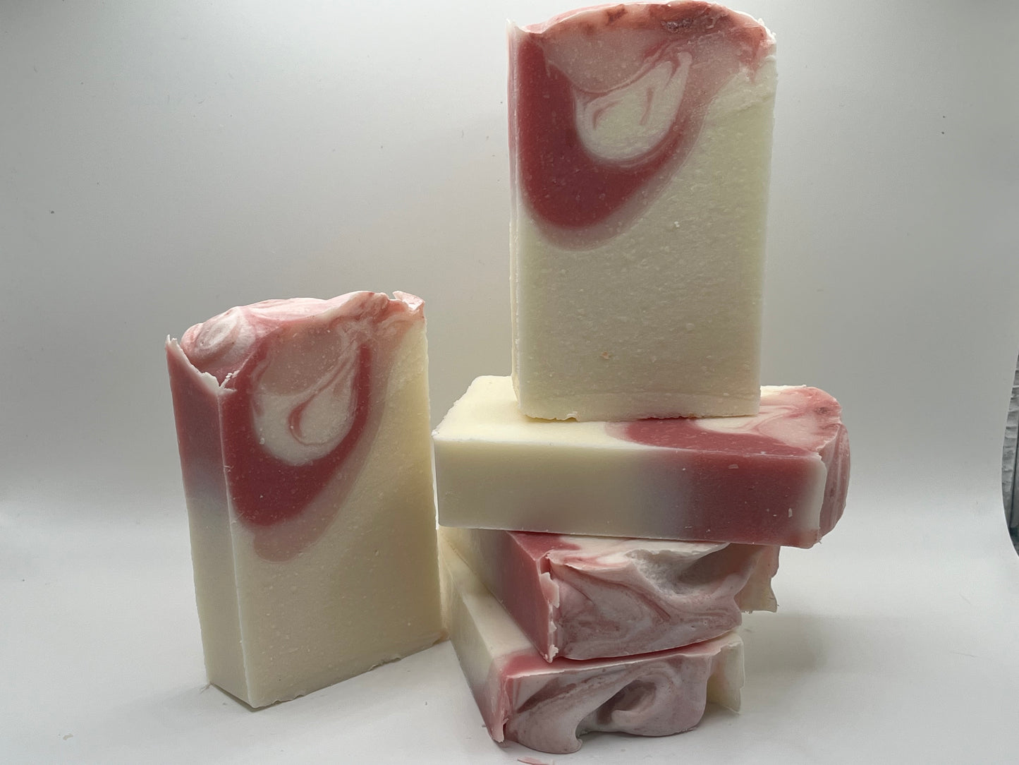 Kenya Rose Organic Natural Soap Bar