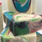 God's Promise Organic Natural Soap Bar