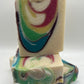 God's Promise Organic Natural Soap Bar