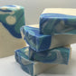 Indian Ocean Organic Natural Soap Bar