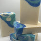 Indian Ocean Organic Natural Soap Bar