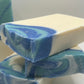 Indian Ocean Organic Natural Soap Bar