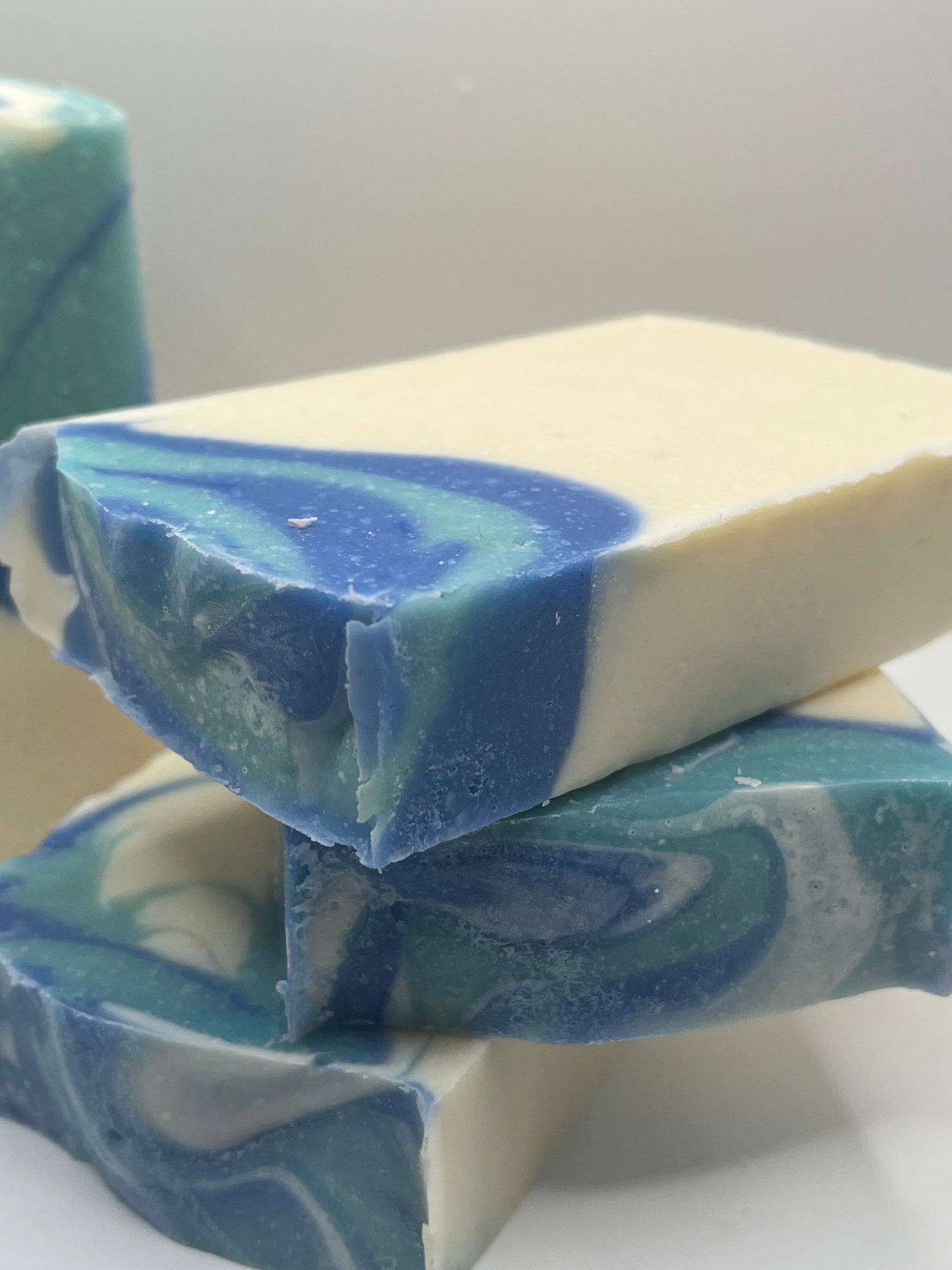 Indian Ocean Organic Natural Soap Bar