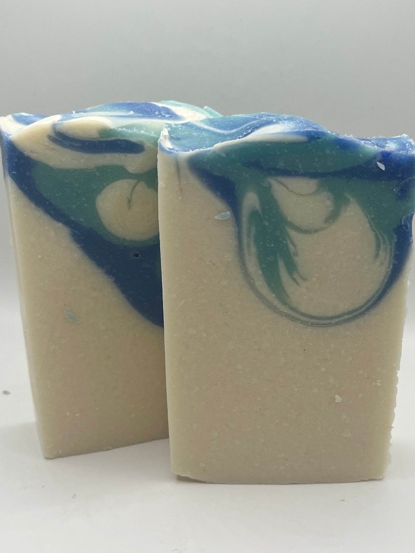 Indian Ocean Organic Natural Soap Bar