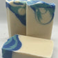 Indian Ocean Organic Natural Soap Bar