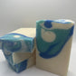 Indian Ocean Organic Natural Soap Bar