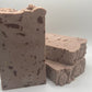 Frankincense and Myrrh Organic & Natural Handcrafted Bar Soap