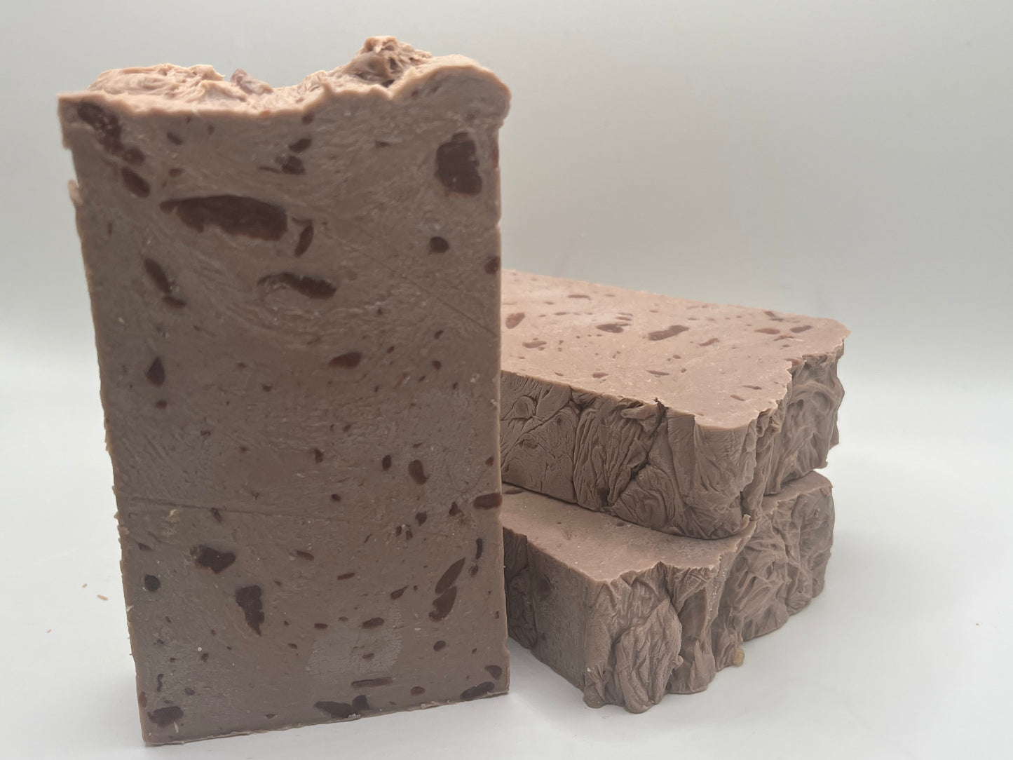 Frankincense and Myrrh Organic & Natural Handcrafted Bar Soap