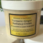 Turmeric Ginger Radiance Cream