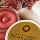 Kenya Rose Sugar Scrub