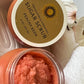 Peachy Keen Emulsified Sugar Scrub