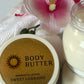 Sweet Lorraine Hydrating Body Butter