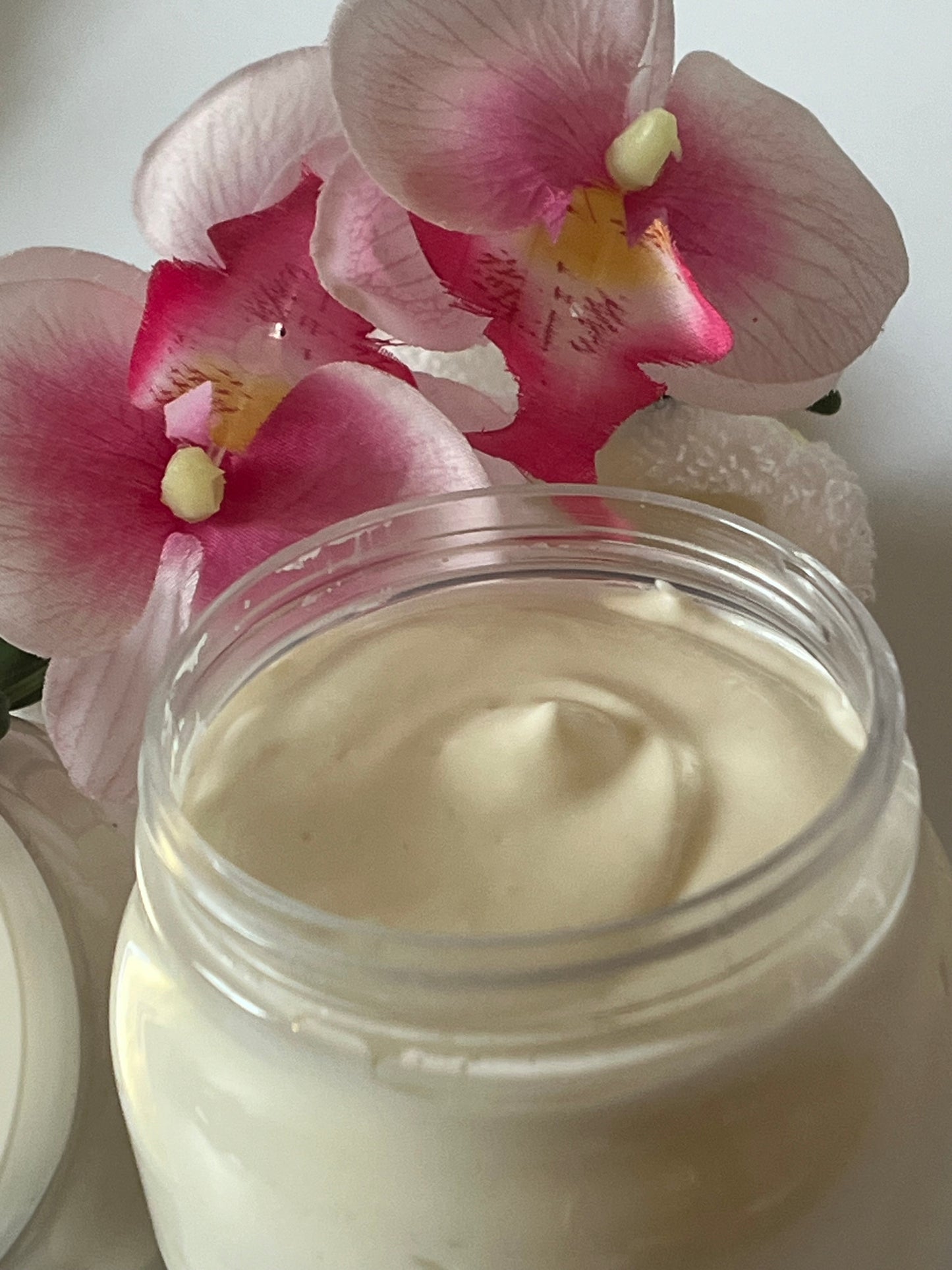 Sweet Lorraine Hydrating Body Butter