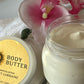 Sweet Lorraine Hydrating Body Butter