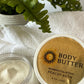 Peachy Keen Hydrating Body Butter