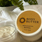 Royal Hydrating Body Butter