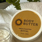 Royal Hydrating Body Butter