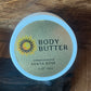 Kenya Rose Hydrating Body Butter