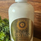 Organic & Natural Royal Lotion