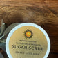 Sweet Lorraine Sugar Scrub