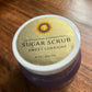 Sweet Lorraine Sugar Scrub